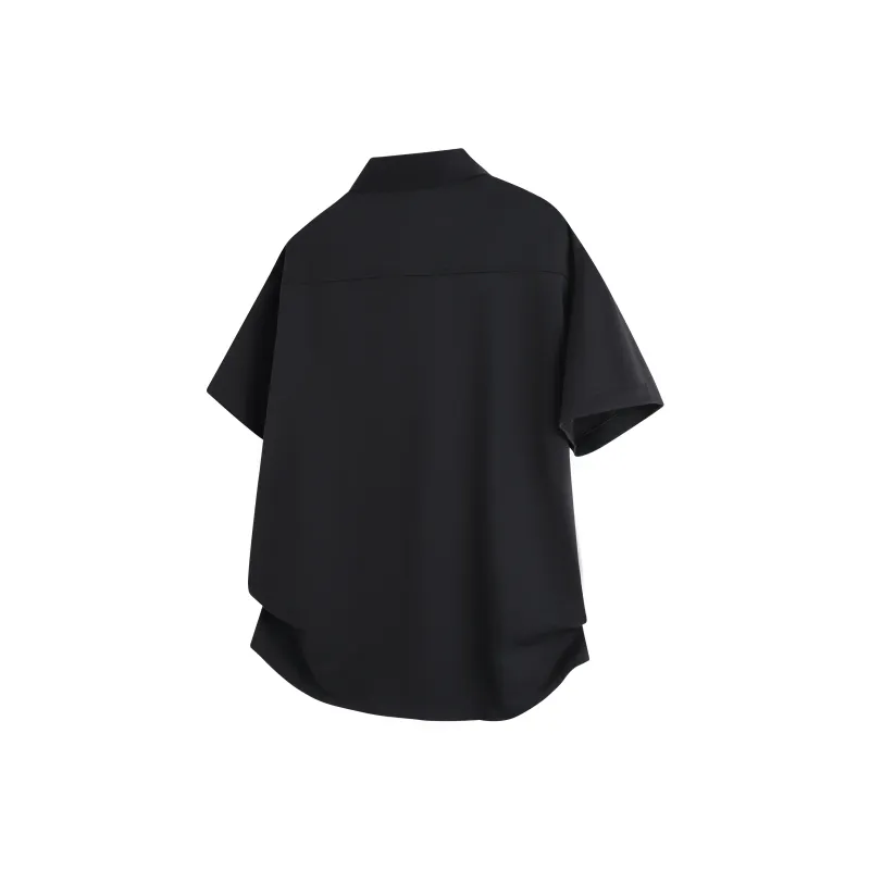 PAUL COSTELLOE Shirts Unisex-1