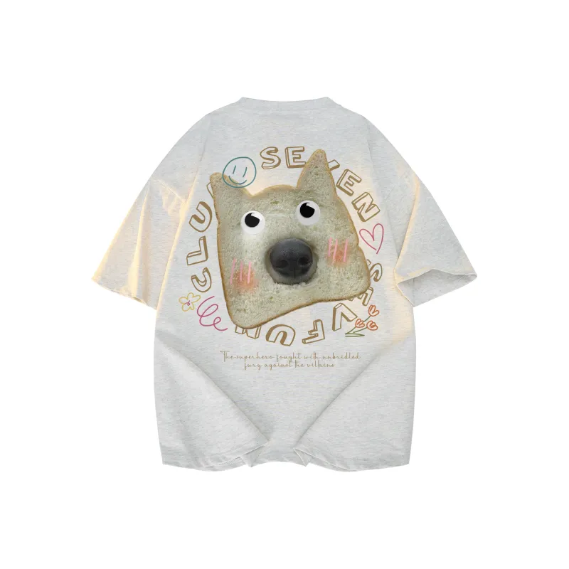 7 SEVFUN T Shirts Unisex-15
