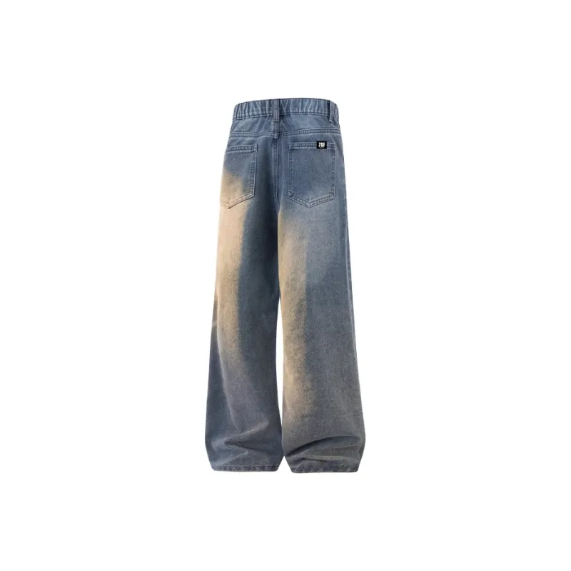 7 SEVFUN Jeans Unisex-1