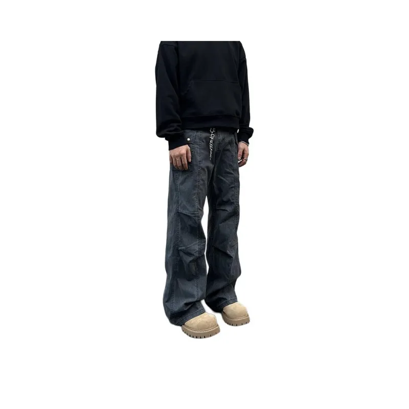 PVPVPV Cargo Pants Unisex-4