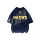Navy Blue Yellow