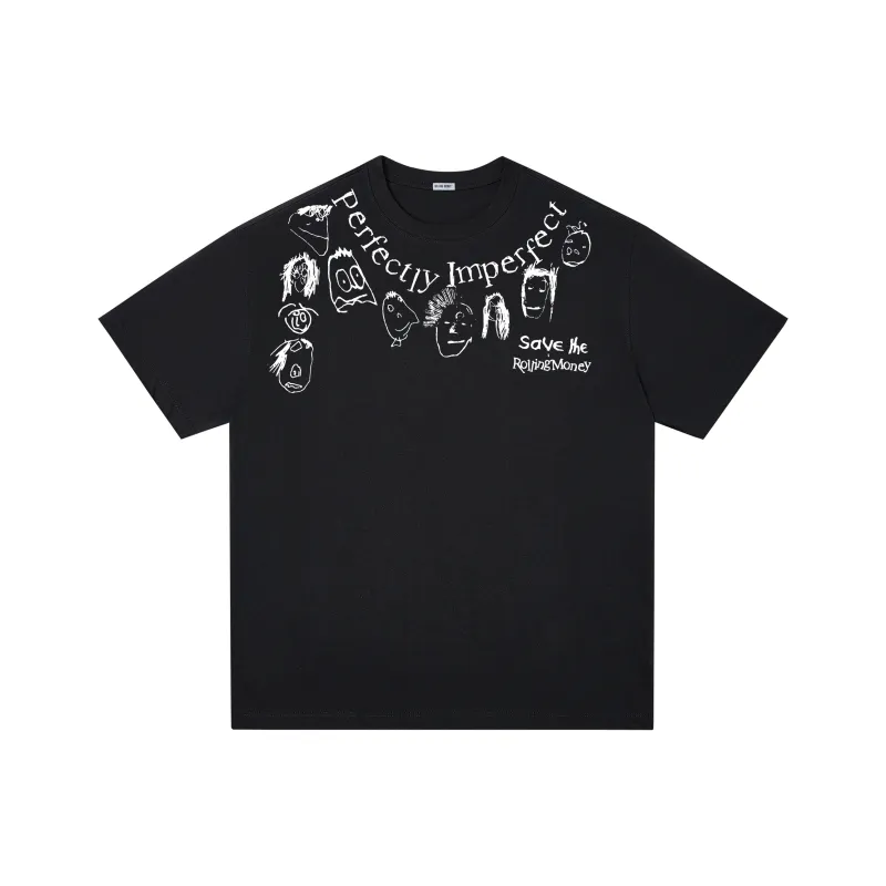 Rolling Money T Shirts Unisex-0