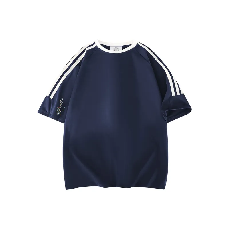 FASTFISH T Shirts Unisex-9