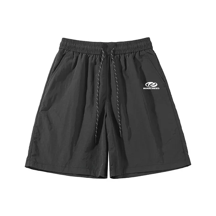 ROSECREED Casual Shorts Unisex-0