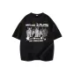 Warrior Black
