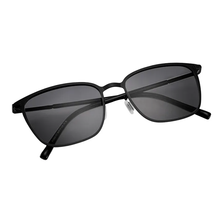 15 MINS Sunglasses Unisex-0
