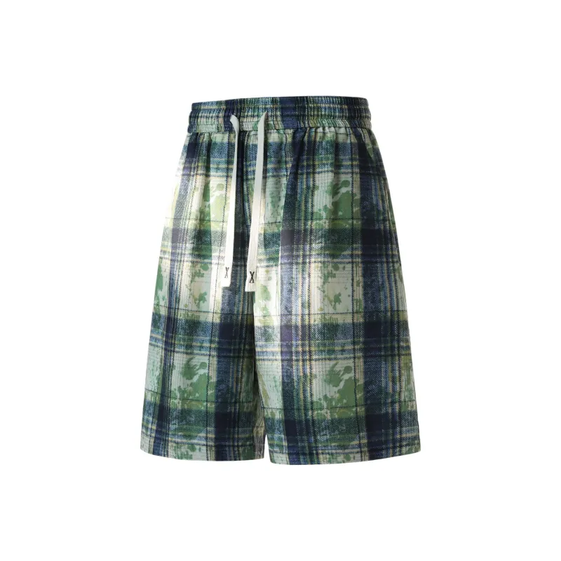 IN'S Casual Shorts Unisex-0