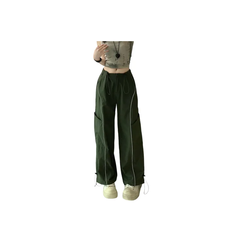 GOSO Cargo Pants Women's-0