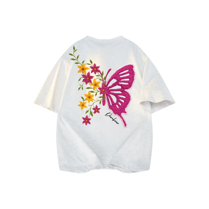 Budding Bear T Shirts Unisex-11