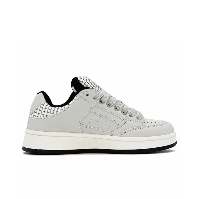 BLUBLONC Anti Slip Wear Resistant Low Top Skateboard Shoes Women's-9