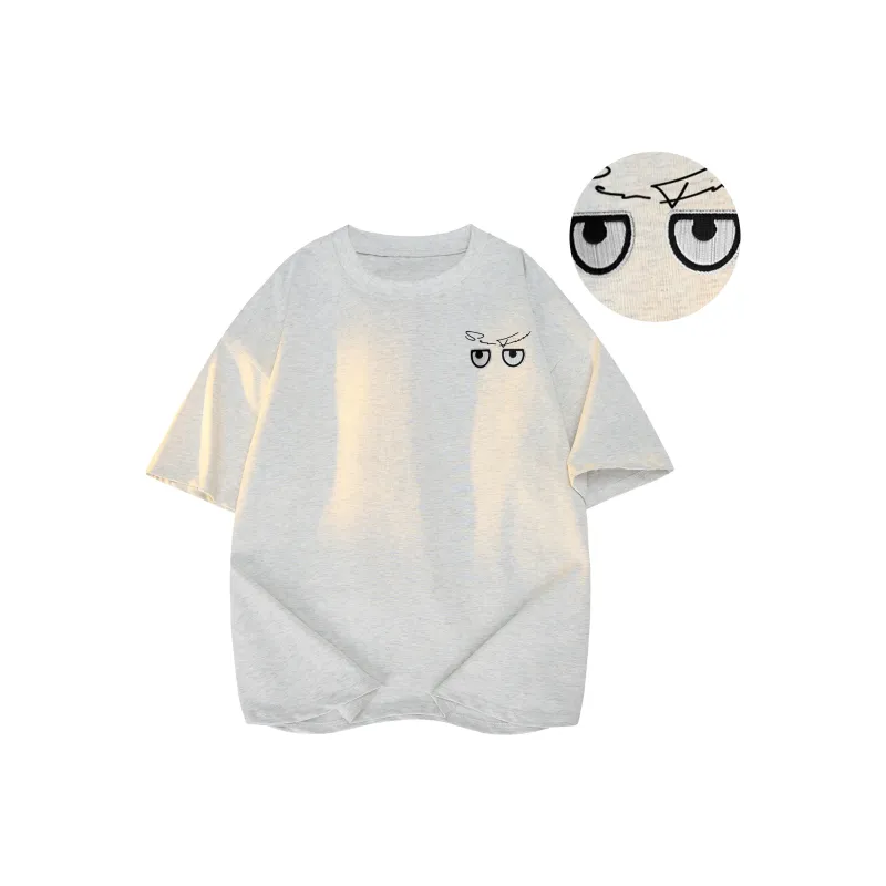 7 SEVFUN T Shirts Unisex-24