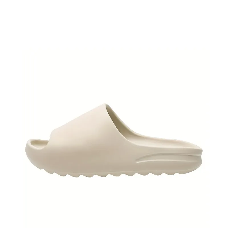 BTE Quiet, Slip Resistant, Odor Resistant Slide Slippers Unisex-5