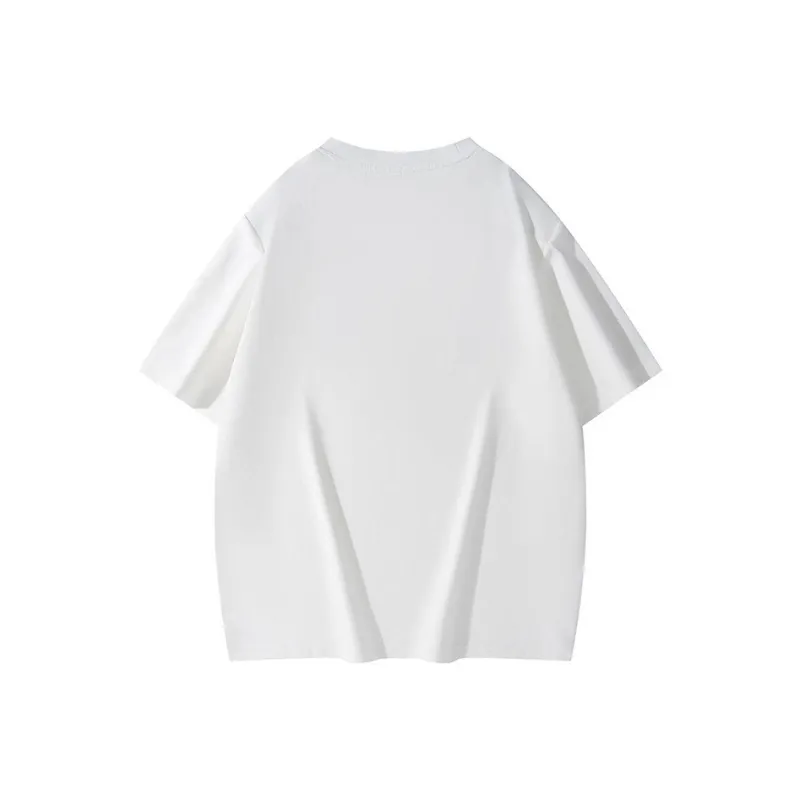 ROSECREED T Shirts Unisex-1