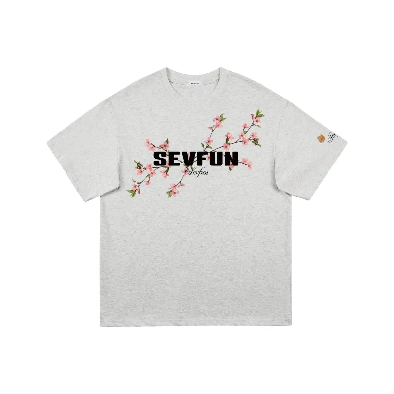 7 SEVFUN T Shirts Unisex-10