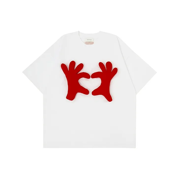SQQZ Project T Shirts Unisex-3