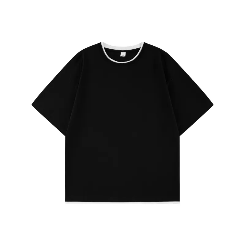 BOTH PLAY T Shirts Unisex-0