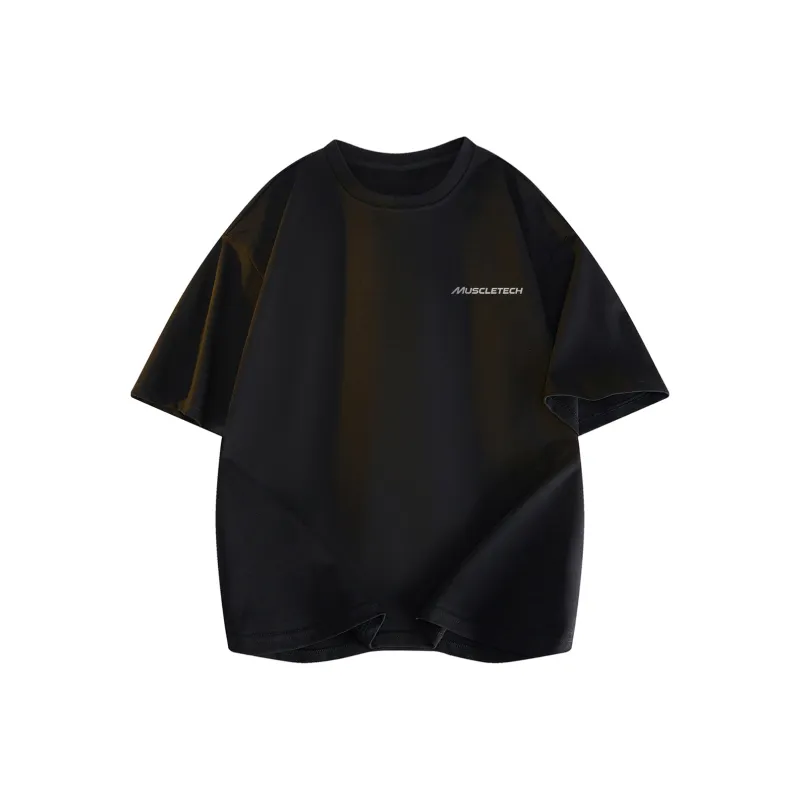 MUSCLETECH T Shirts Unisex-1