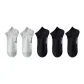 5 Pack (Black 3+Light Gray 2)