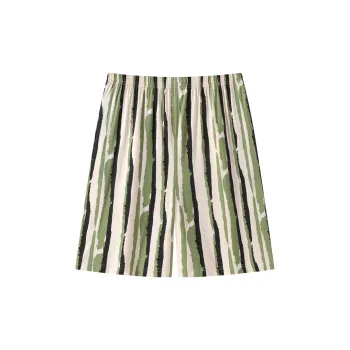 MADALLO Men Pajama Pants