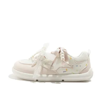 BEIER Low Top Skateboard Shoes Women's