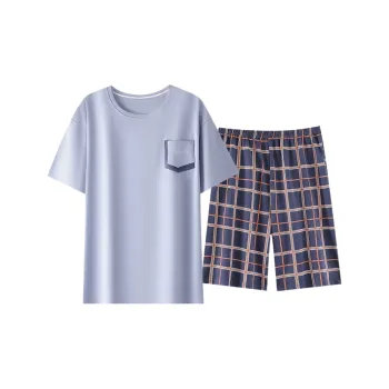 MIIOW Men Pajama Sets