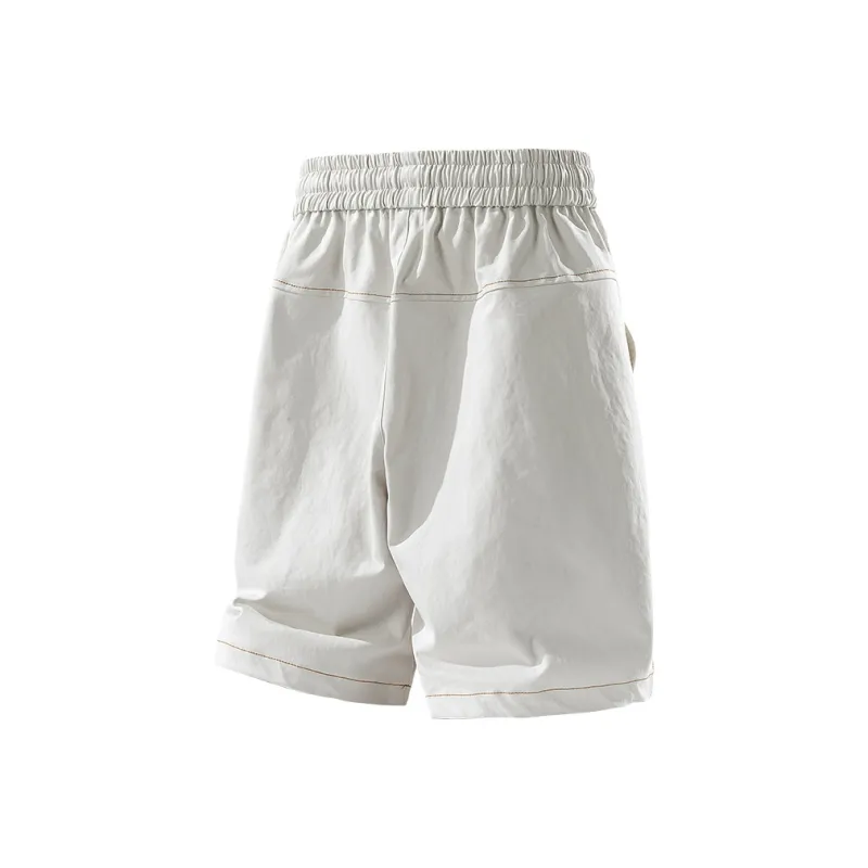 Colorful Creations Casual Shorts Unisex-5