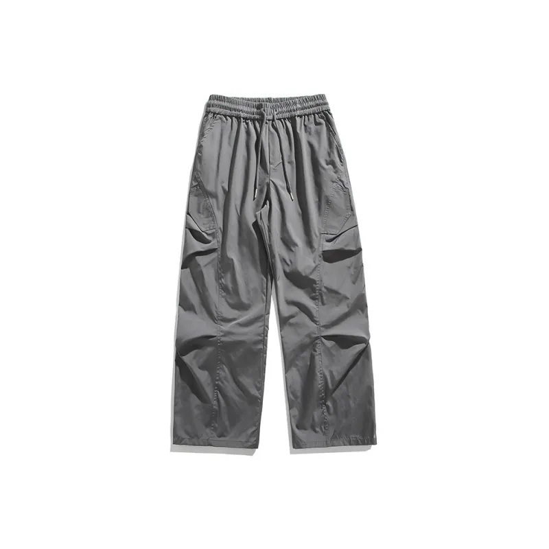 PVPVPV Casual Pants Unisex-2