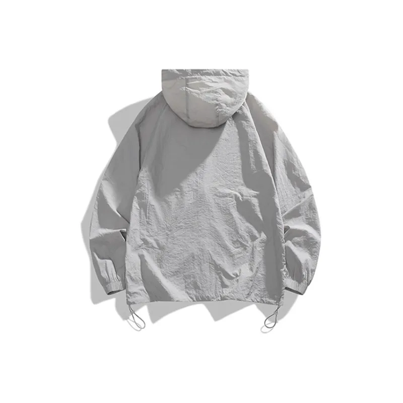 FORIDER Sun Protection Clothing Unisex-7