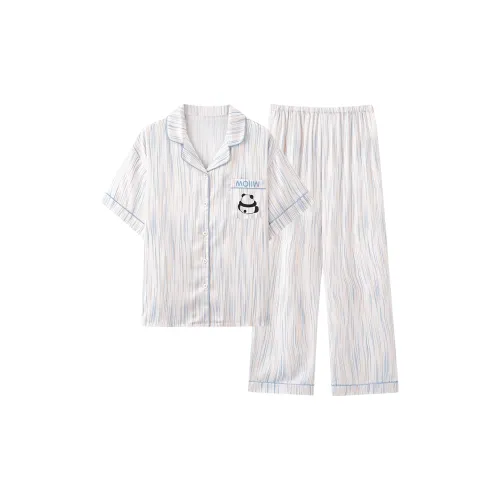 MIIOW Women's Pajama Sets