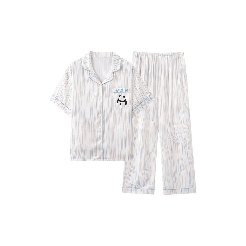 MIIOW Women's Pajama Sets-0