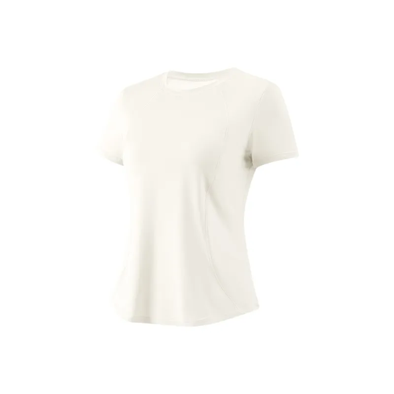 361° Yoga T Shirts Women's-4