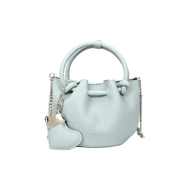 SURELAPTOP PU One Shoulder Handbag Women's Multicolor-15