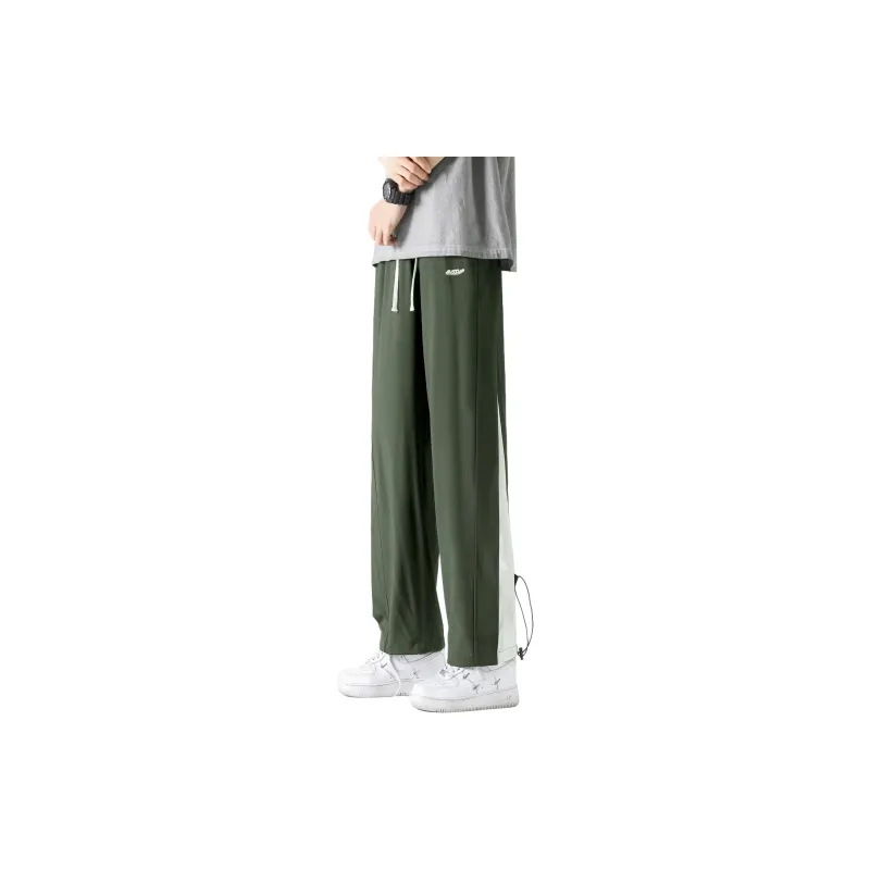 TRMT Casual Pants Unisex-8
