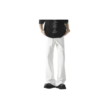 Ang2 Stu Casual Pants Unisex