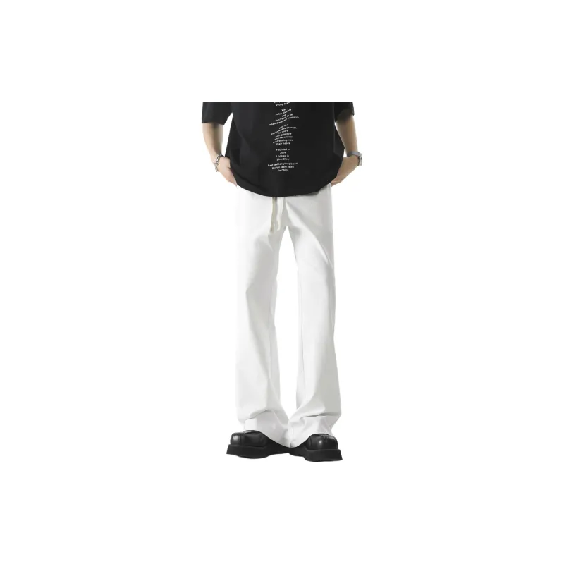 Ang2 Stu Casual Pants Unisex-0