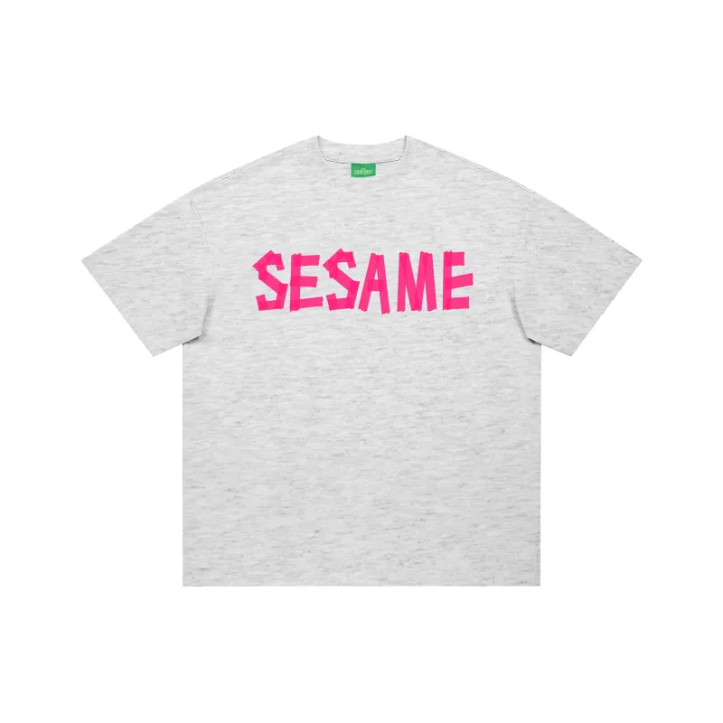 SESAME STREET T Shirts Unisex-11