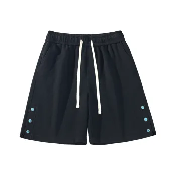 NOMT Casual Shorts Unisex