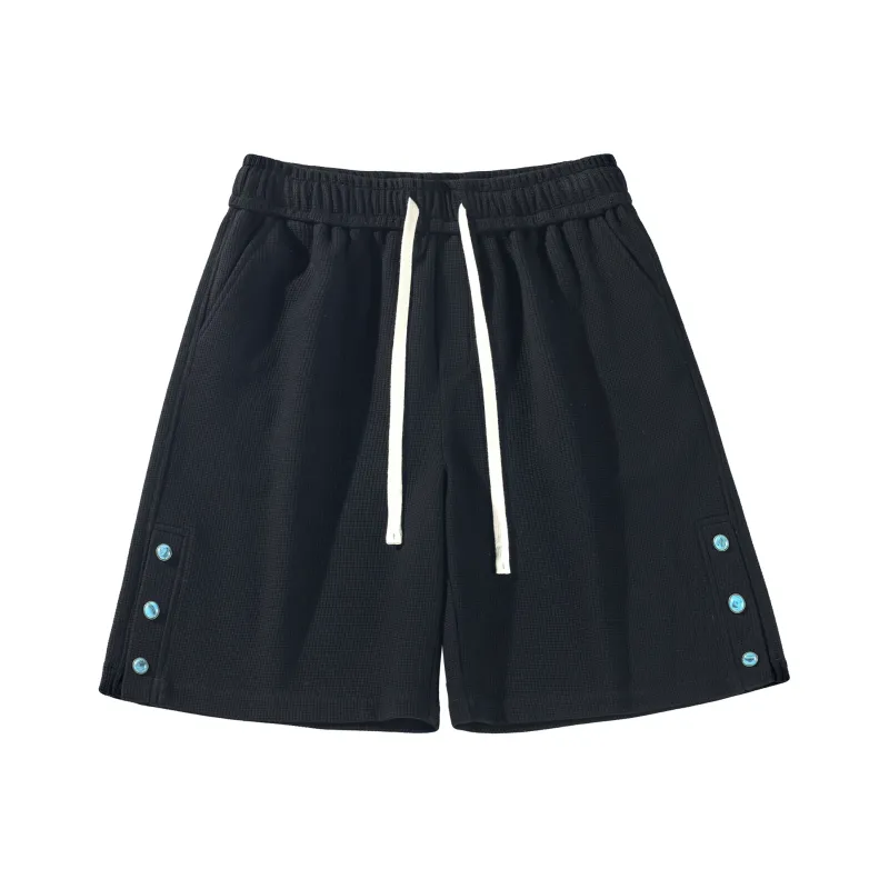 NOMT Casual Shorts Unisex-0