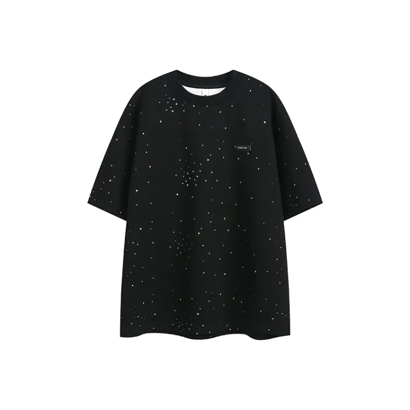 Fakeyoung T Shirts Unisex-6