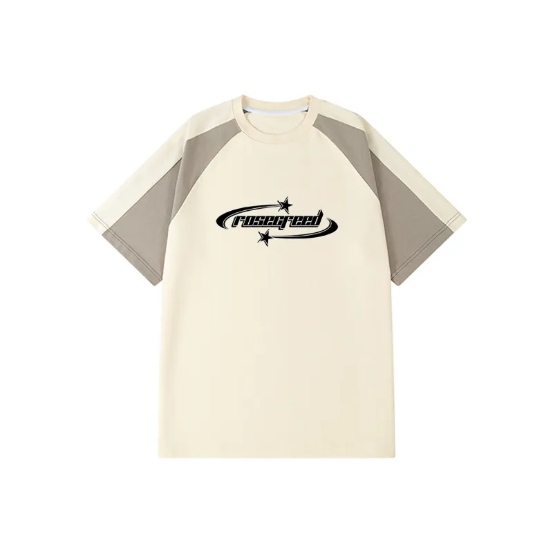 ROSECREED T Shirts Unisex-6