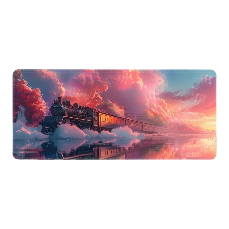DANYIN Mouse Pads-36