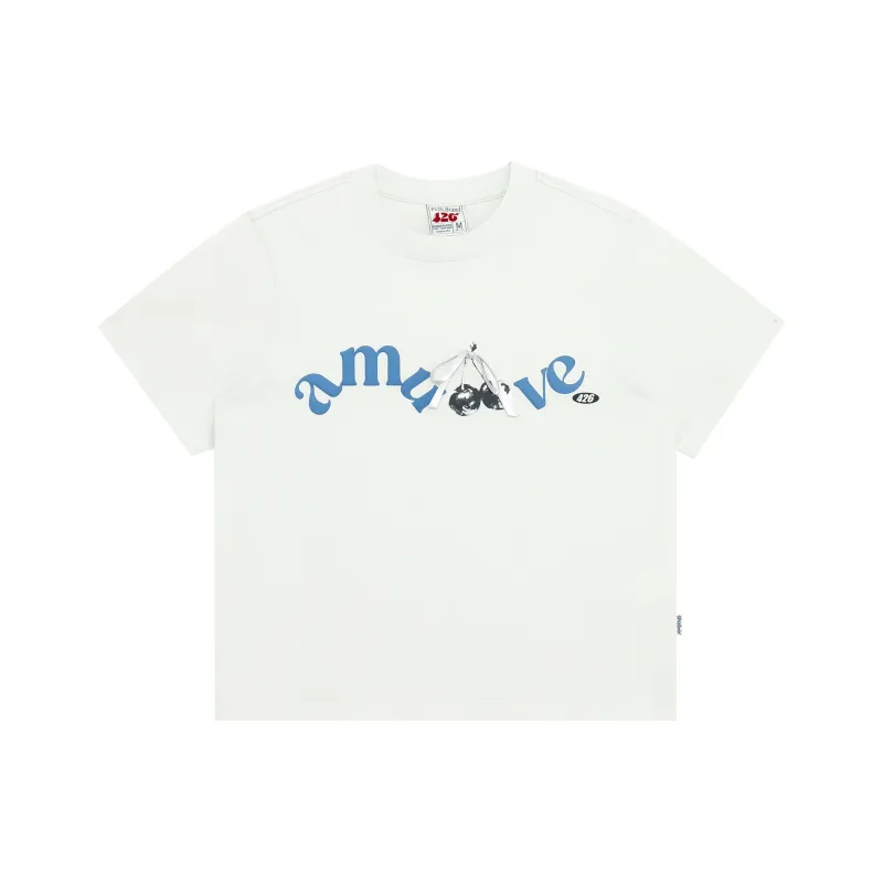 F426 T Shirts Women's-0