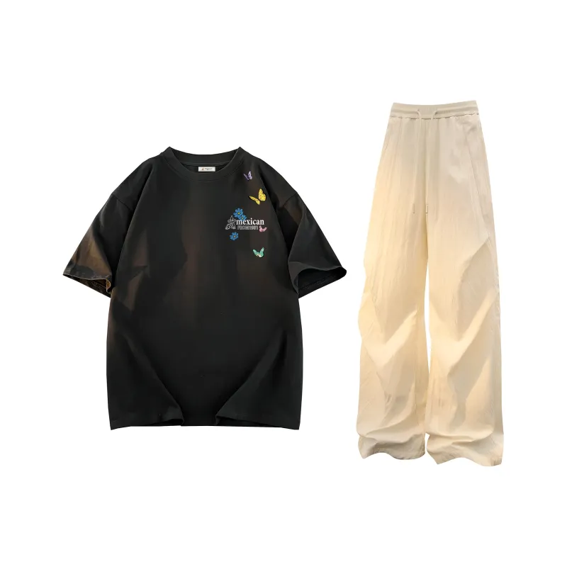 MEXICAN Casual Sportswear Unisex-6