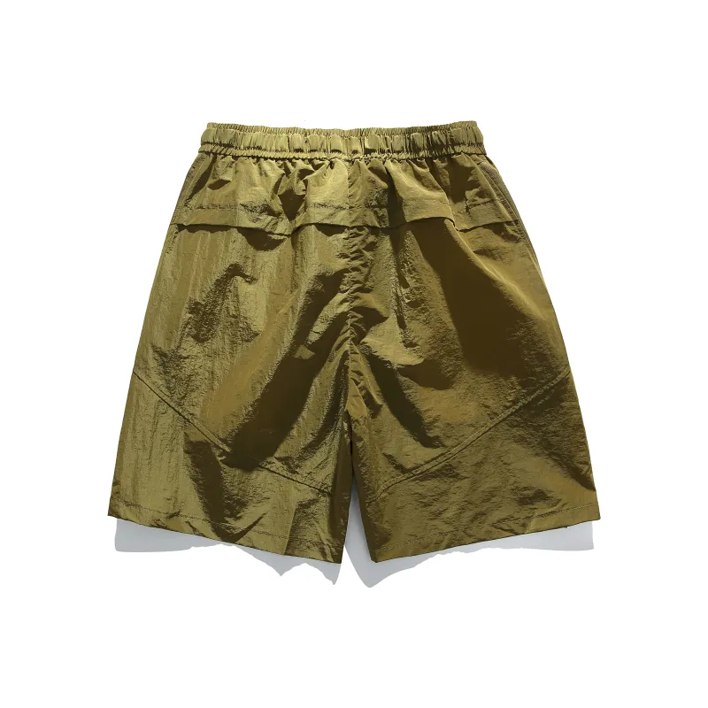 ROBINHOOD Casual Shorts Women's-3