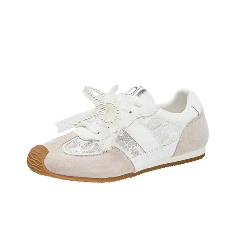 D FUSE SCANDINAVIA Low Top Casual Shoes Women's-7