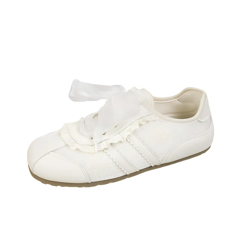 LXVB Low Top Casual Shoes Women's-8