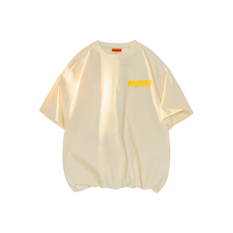 Magmode Short Sleeved T Shirts Unisex-15