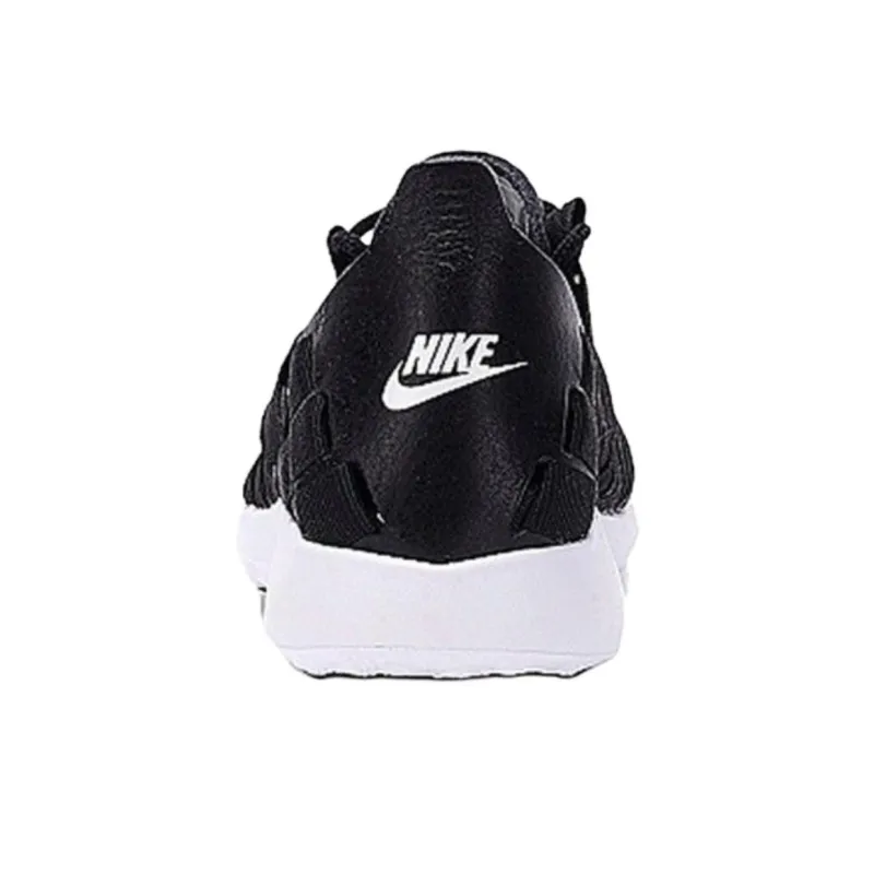 Nike Juvenate Low Top Casual Shoes Women's Black-3