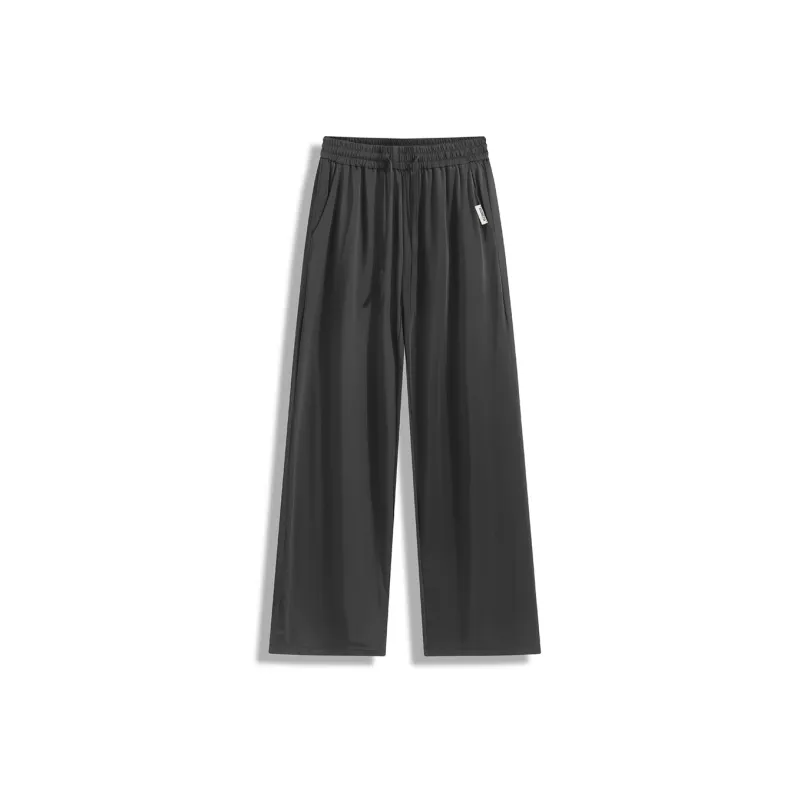 RICE NINE TEN Casual Pants Unisex-0