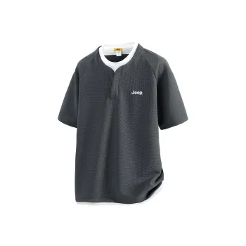 Jeep Leisure Collection T Shirt Men's